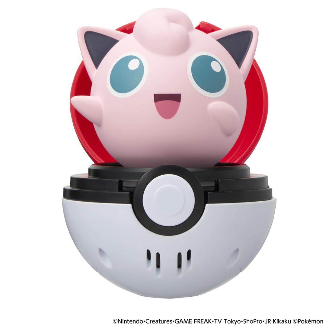 Amazon.co.jp: タカラトミー(TAKARA TOMY) ポケットモンスター ぴょこ